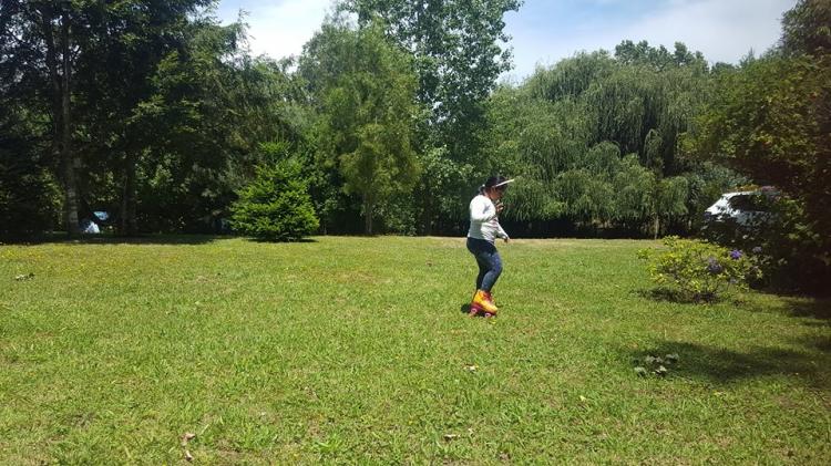 Fotografía 10 de Camping Familia Gerbers en Panguipulli, Los Rios