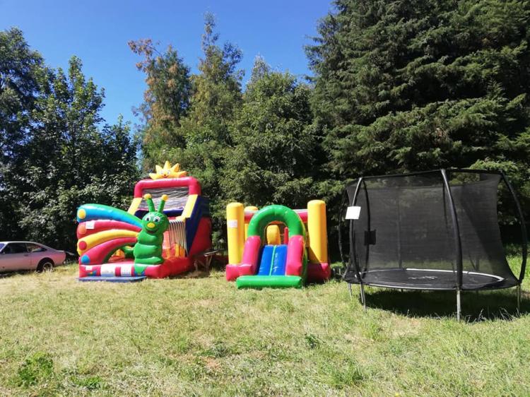 Fotografía 15 de Camping Villa Nieves en Freire, Araucania