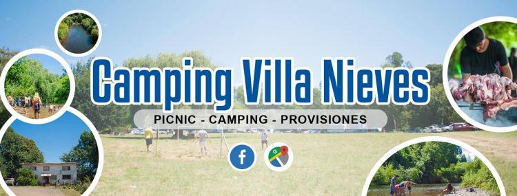 Fotografía 16 de Camping Villa Nieves en Freire, Araucania