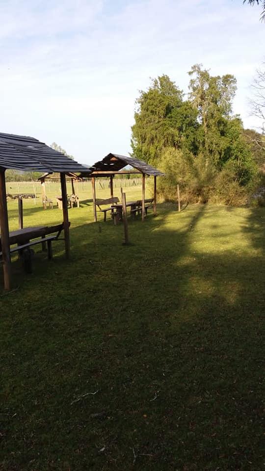 Fotografía 4 de Camping El Rancho La Chiquitita en Lanco, Los Rios