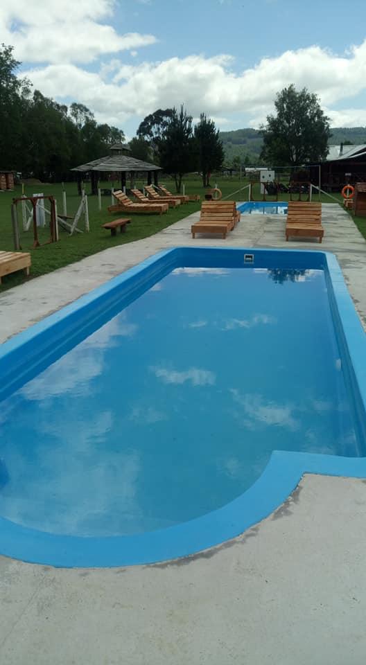 Fotografía 6 de Camping El Rancho La Chiquitita en Lanco, Los Rios