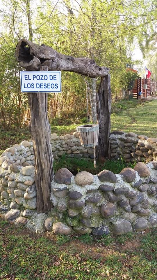 Fotografía 7 de Camping El Rancho La Chiquitita en Lanco, Los Rios