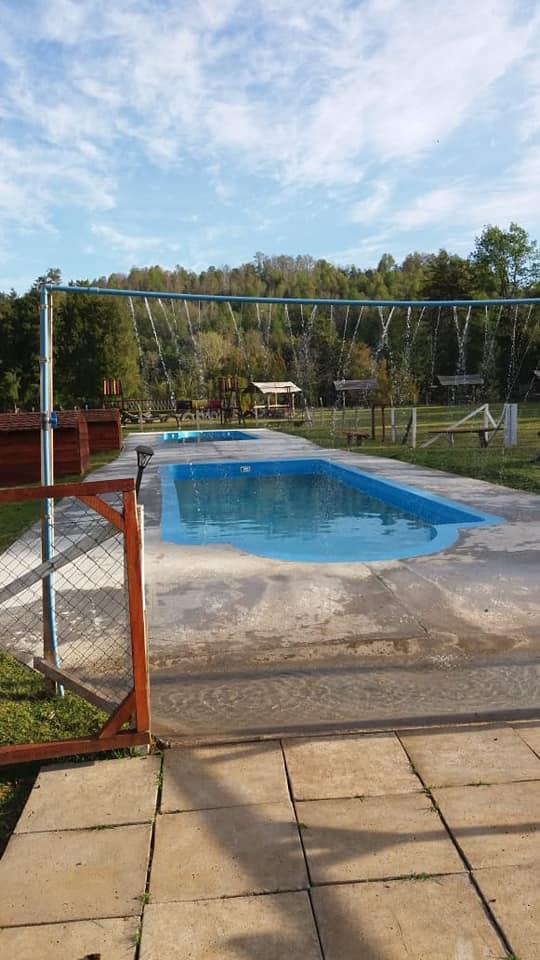 Fotografía 10 de Camping El Rancho La Chiquitita en Lanco, Los Rios