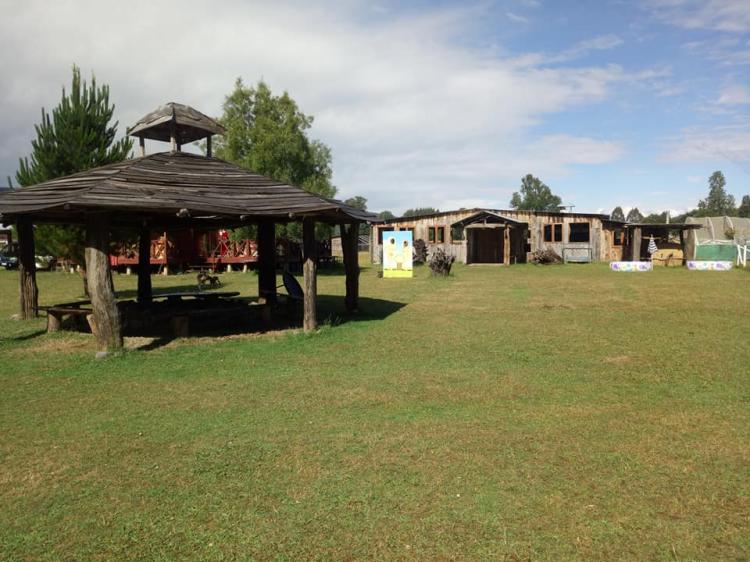 Fotografía 16 de Camping El Rancho La Chiquitita en Lanco, Los Rios