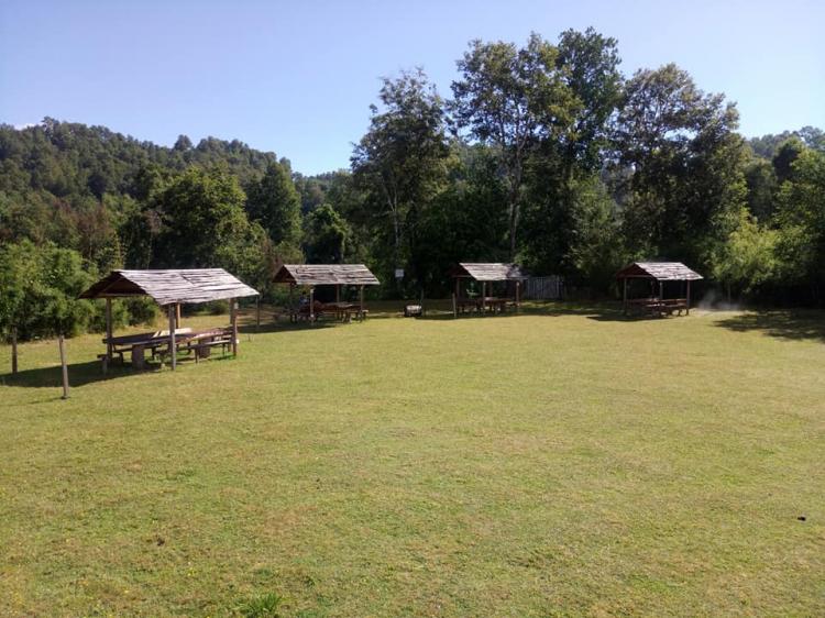 Fotografía 20 de Camping El Rancho La Chiquitita en Lanco, Los Rios
