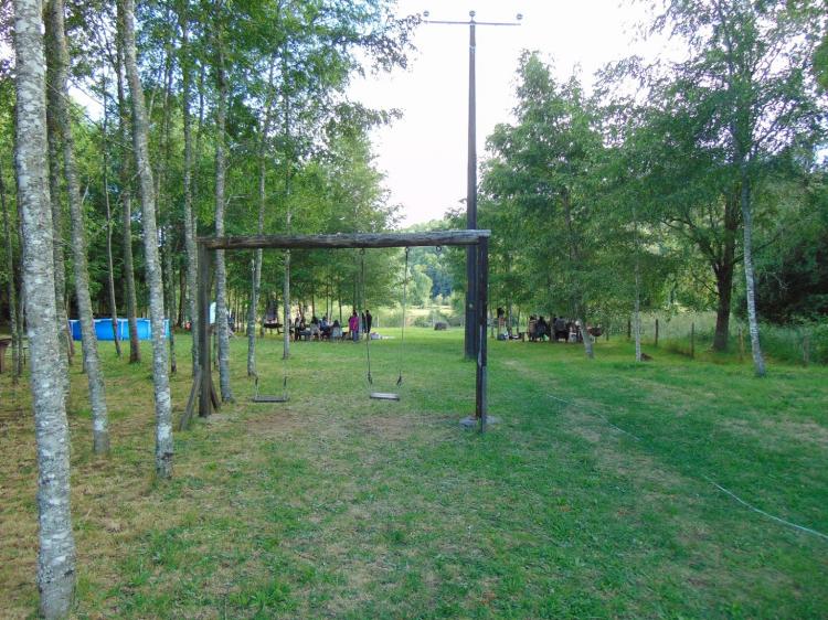 Fotografía 9 de Camping La Isla en Lanco, Los Rios