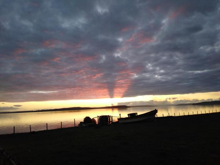 Fotografía 5 de Camping El Faro de Tenaún en Dalcahue, Los Lagos