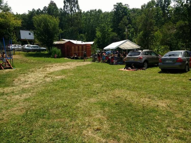 Fotografía 7 de Camping La Candelaria en Lanco, Los Rios