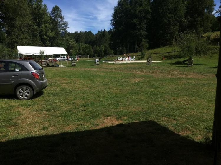 Fotografía 11 de Camping La Candelaria en Lanco, Los Rios