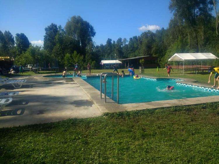 Fotografía 13 de Camping La Candelaria en Lanco, Los Rios