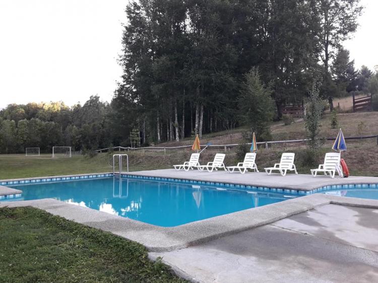 Fotografía 14 de Camping La Candelaria en Lanco, Los Rios