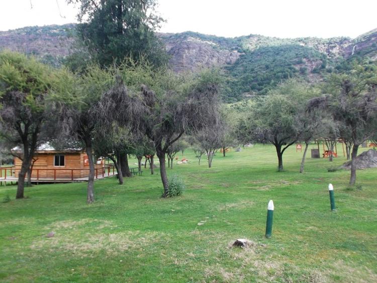 Fotografía 4 de Camping Tricahue en Machali, Ohiggins