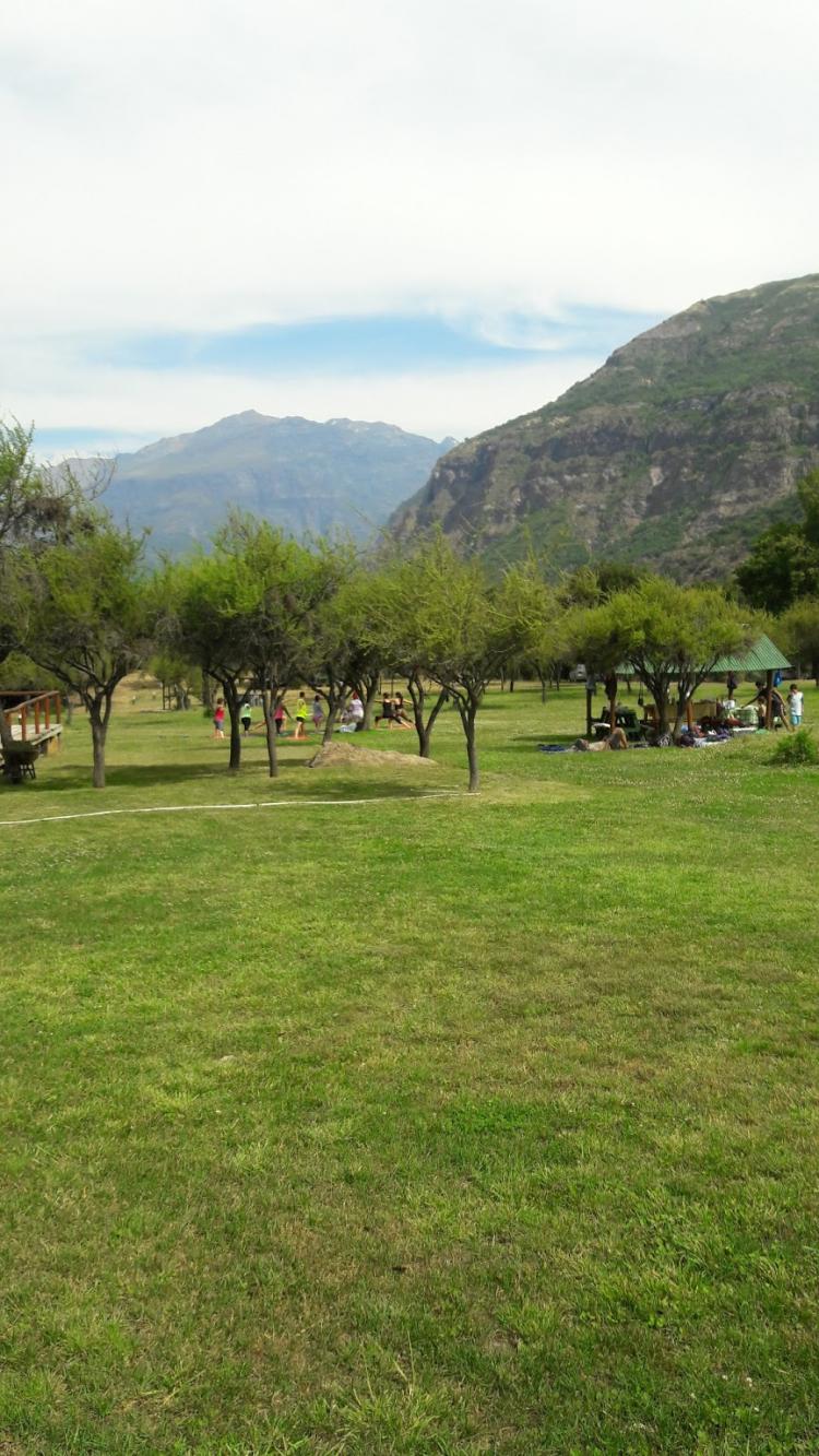 Fotografía 5 de Camping Tricahue en Machali, Ohiggins