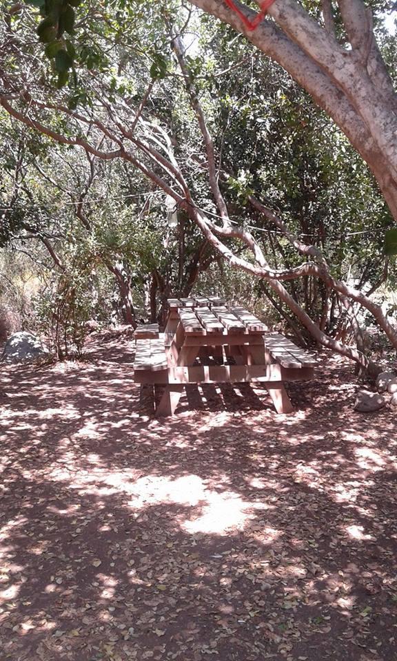 Fotografía 9 de Camping y Artesanía El Carro en San Clemente, Maule