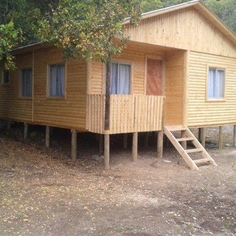 Fotografía 2 de Camping y Cabaña Los Copihues en Linares, Maule
