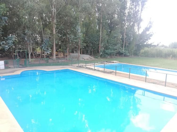 Fotografía 13 de Camping Quero en Colbun, Maule