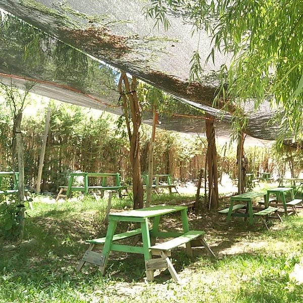 Fotografía 3 de Camping Nueva Alborada en Paihuano, Coquimbo