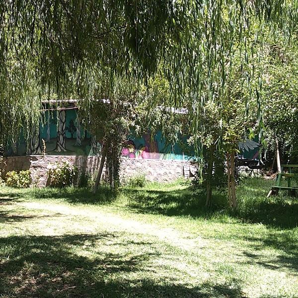 Fotografía 5 de Camping Nueva Alborada en Paihuano, Coquimbo