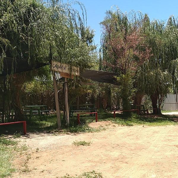 Fotografía 8 de Camping Nueva Alborada en Paihuano, Coquimbo