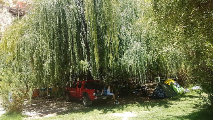 Fotografía 9 de Camping Nueva Alborada en Paihuano, Coquimbo