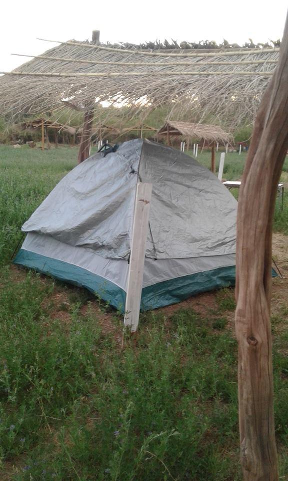Fotografía 6 de Camping Taira en San Pedro De Atacama, Antofagasta