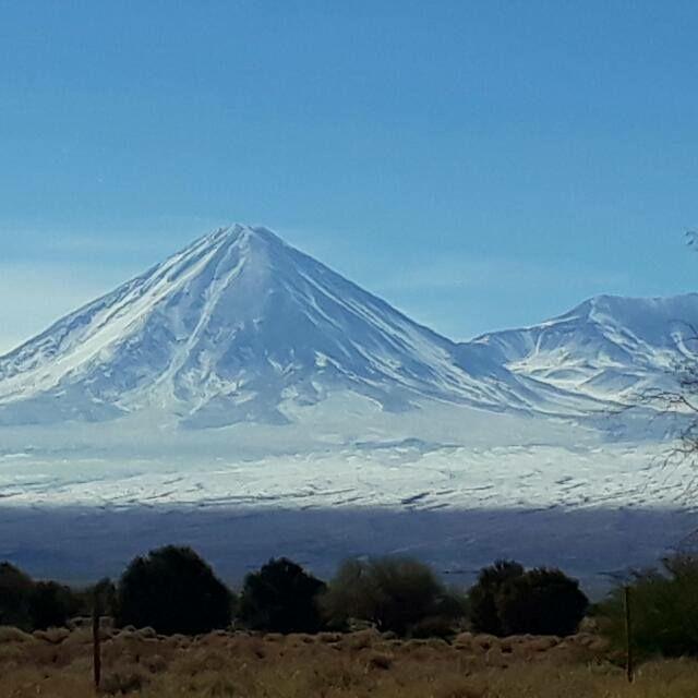 Fotografía 7 de Camping Taira en San Pedro De Atacama, Antofagasta