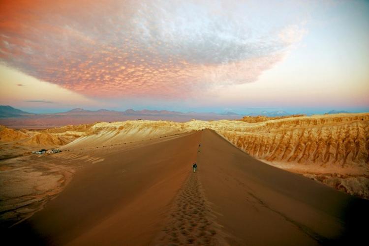 Fotografía 6 de Camping y Cabañas Altos de Quitor en San Pedro De Atacama, Antofagasta