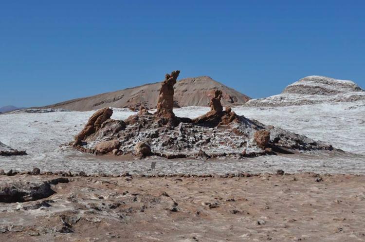 Fotografía 9 de Camping y Cabañas Altos de Quitor en San Pedro De Atacama, Antofagasta