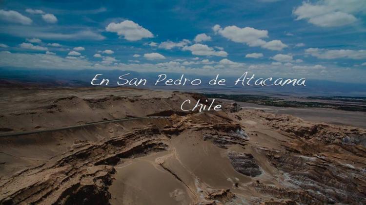 Fotografía 13 de Camping y Cabañas Altos de Quitor en San Pedro De Atacama, Antofagasta