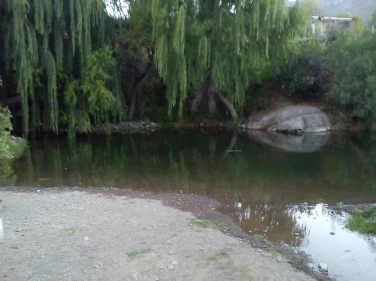 Fotografía 12 de Camping Las Rocas del Encanto en Rio Hurtado, Coquimbo