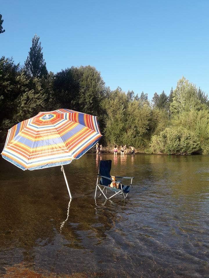 Fotografía 10 de Camping La Maravilla en Nacimiento, Bio Bio