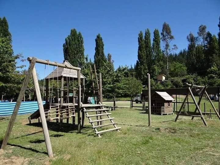 Fotografía 9 de Camping La Maravilla en Nacimiento, Bio Bio