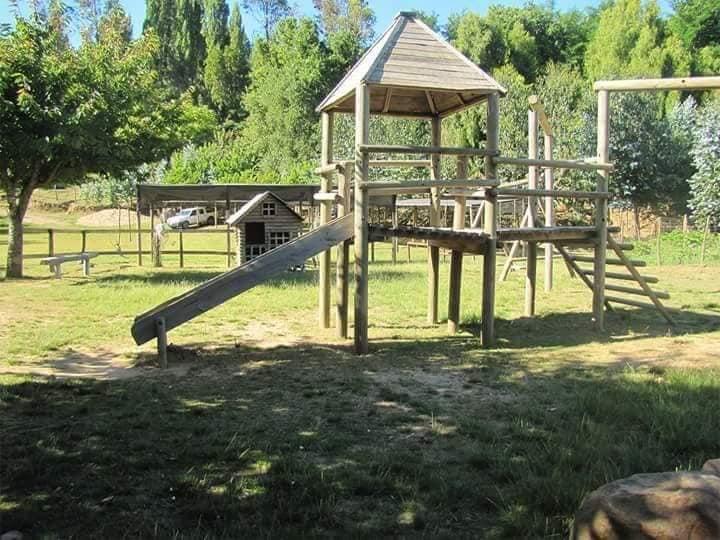 Fotografía 12 de Camping La Maravilla en Nacimiento, Bio Bio