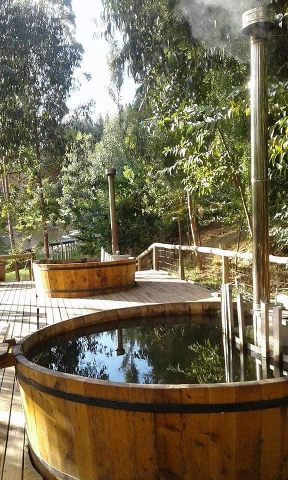 Fotografía 15 de Camping La Maravilla en Nacimiento, Bio Bio
