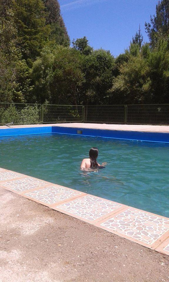 Fotografía 3 de Campig Kinba en Collipulli, Araucania