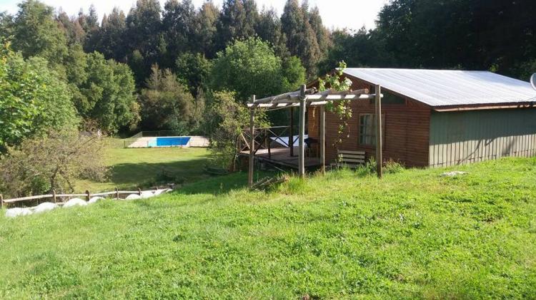 Fotografía 5 de Campig Kinba en Collipulli, Araucania