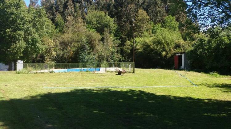 Fotografía 6 de Campig Kinba en Collipulli, Araucania