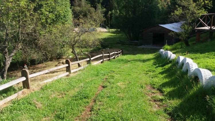 Fotografía 7 de Campig Kinba en Collipulli, Araucania