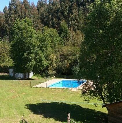 Fotografía 11 de Campig Kinba en Collipulli, Araucania