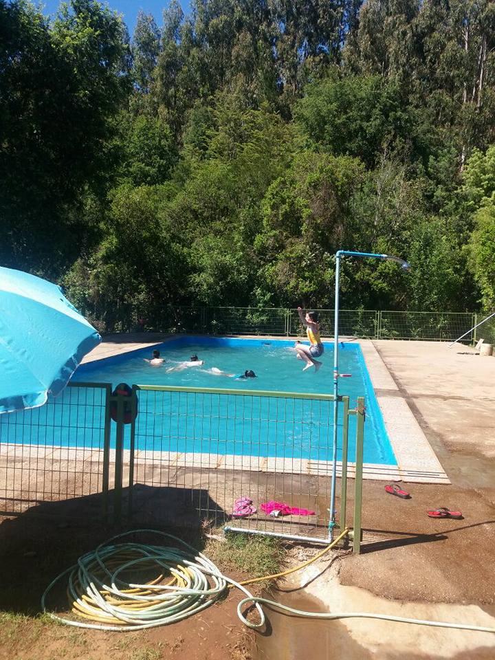 Fotografía 13 de Campig Kinba en Collipulli, Araucania