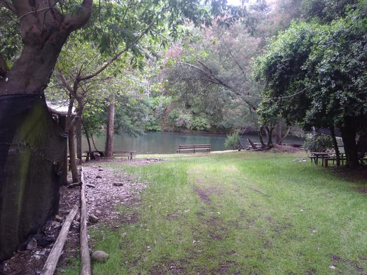 Fotografía 18 de Camping Santa Amelia en Ercilla, Araucania