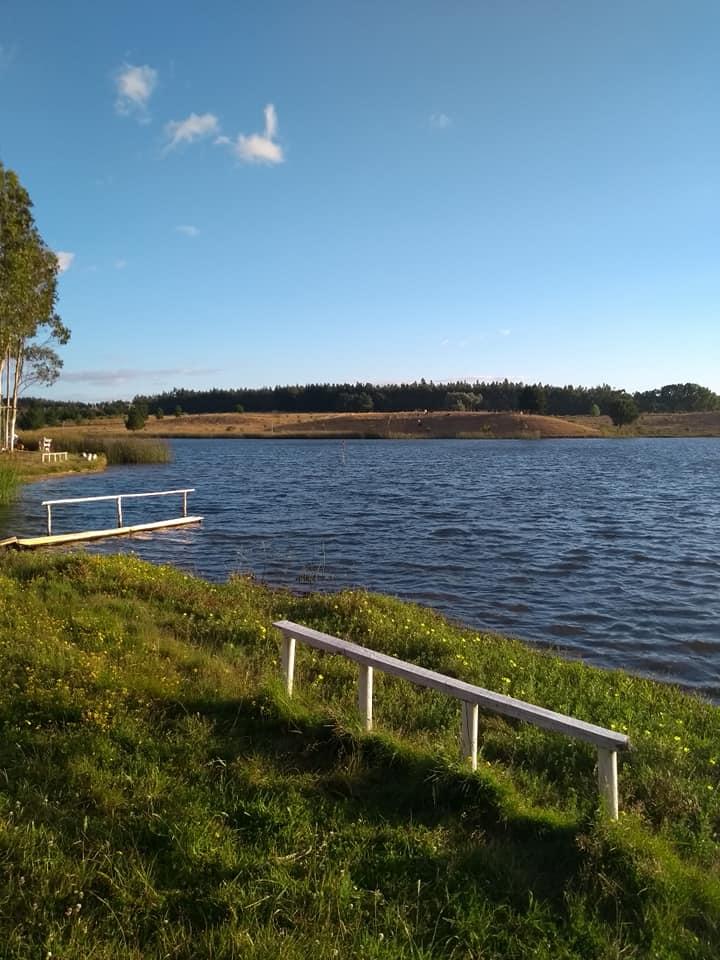 Fotografía 12 de Camping FRAN DOR en Los Sauces, Araucania