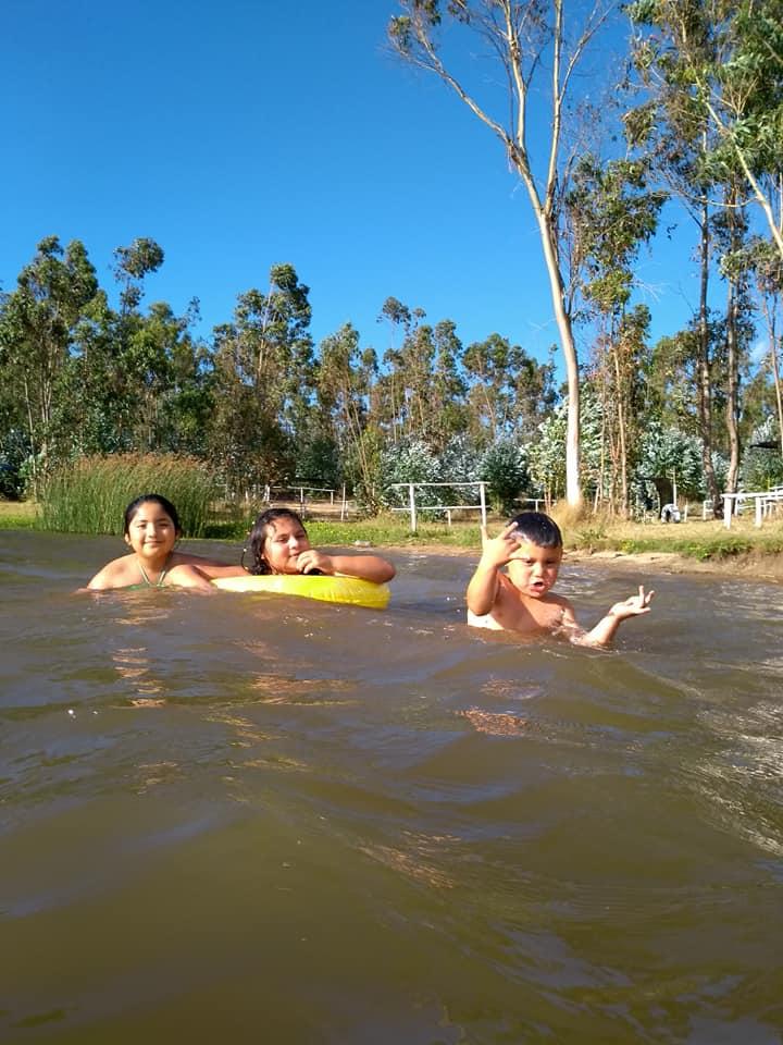 Fotografía 13 de Camping FRAN DOR en Los Sauces, Araucania
