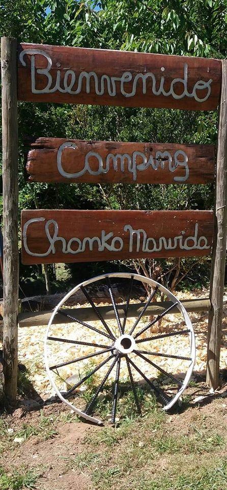 Fotografía 15 de Camping Chanko Mawida en Lumaco, Araucania