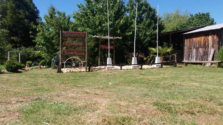 Fotografía 17 de Camping Chanko Mawida en Lumaco, Araucania