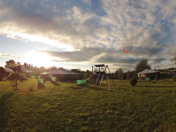 Fotografía 2 de Canopy Lautaro en Temuco, Araucania