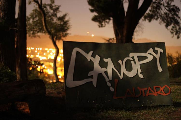 Fotografía 3 de Canopy Lautaro en Temuco, Araucania