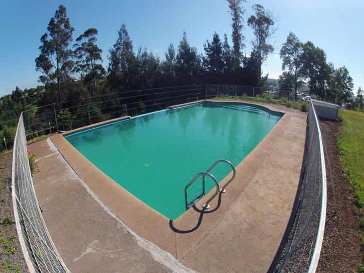 Fotografía 7 de Canopy Lautaro en Temuco, Araucania