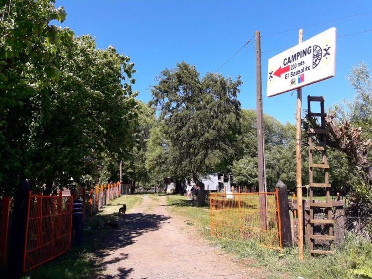 Fotografía 5 de Camping El Sausalito en Vilcun, Araucania