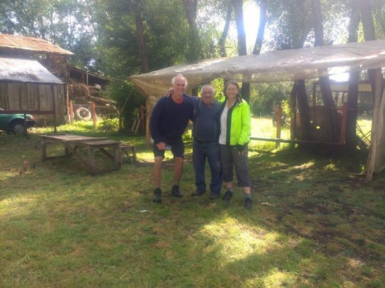 Fotografía 9 de Camping El Sausalito en Vilcun, Araucania